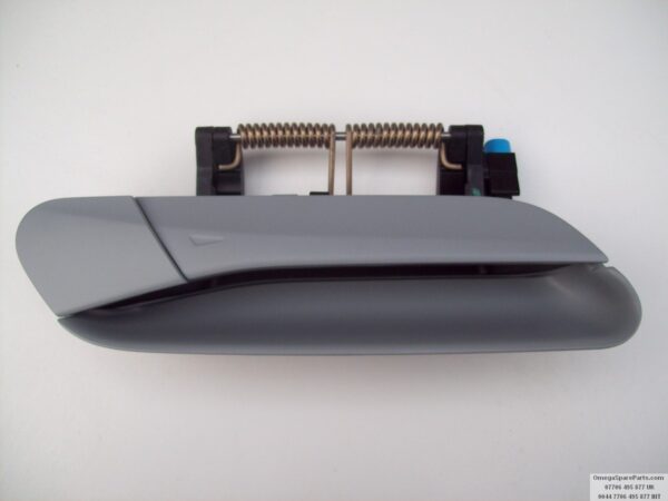 VW ID.4 door handle exterior replacement