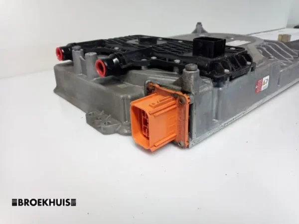 On-Board Charger VW ID-3 electric vehicle replacement part