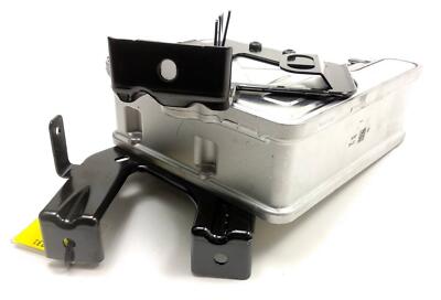 High Voltage Battery Cooling Pump VW ID electric vehicle