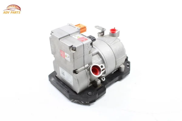 VW ID.4 AC compressor pump 2021 2024 OEM