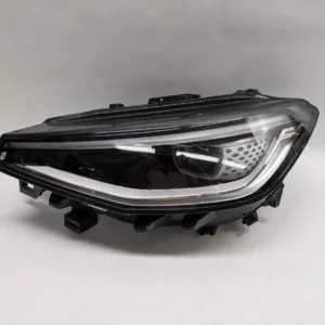 VW ID.4 headlight OEM replacement